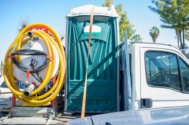 Best Portable restroom trailer rental  in Lake Sherwood, CA