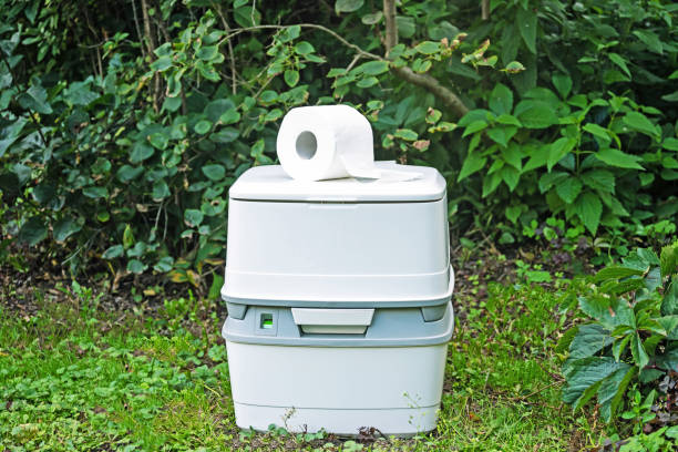 Best Luxury portable toilet rental  in Lake Sherwood, CA
