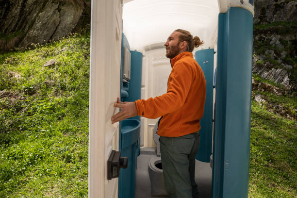 Best Porta potty delivery and setup  in Lake Sherwood, CA