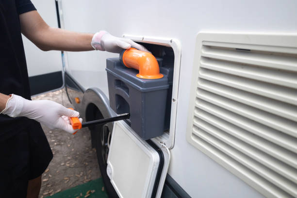 Porta potty services near me in Lake Sherwood, CA