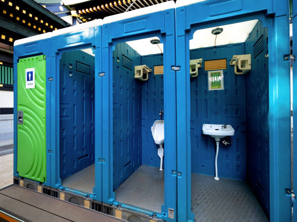 Best High-end porta potty rental  in Lake Sherwood, CA