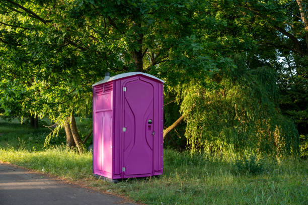 Best Portable restroom trailer rental  in Lake Sherwood, CA