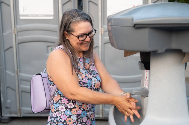 Best Porta potty for special events  in Lake Sherwood, CA