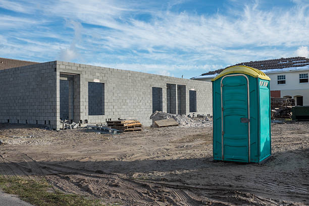 Lake Sherwood, CA porta potty rental Company